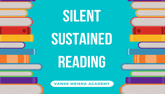 SSR at VMA: Building Habits, Growing Minds